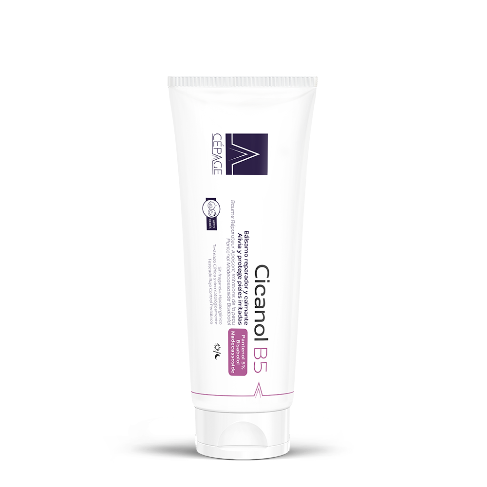 Cicanol B5--