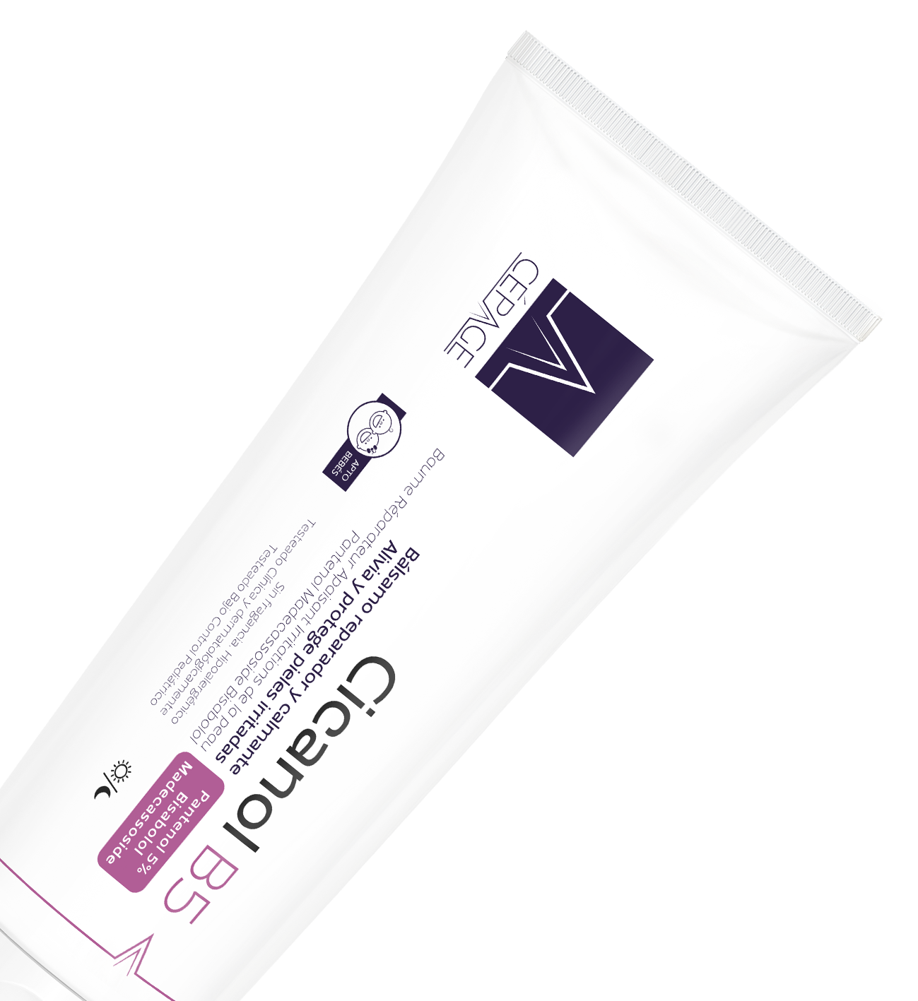 Cicanol B5-z
