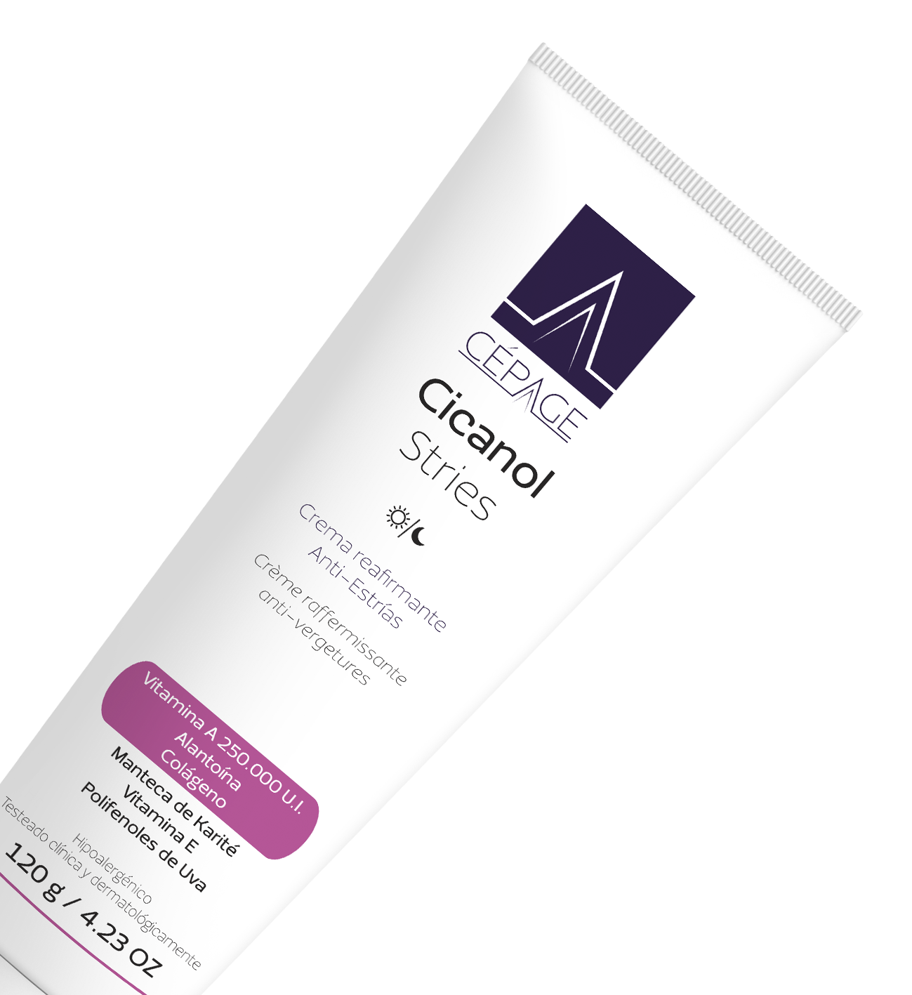 Cicanol Stries