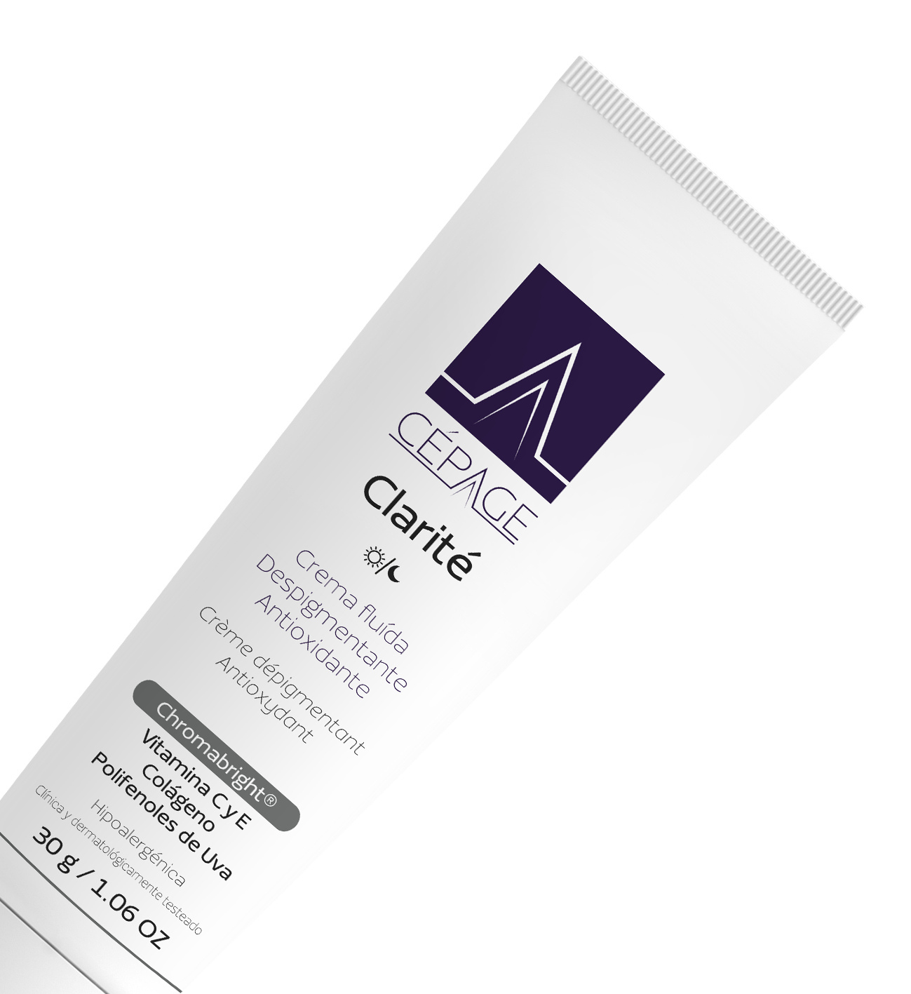 Clarité Crema - Pomo-z