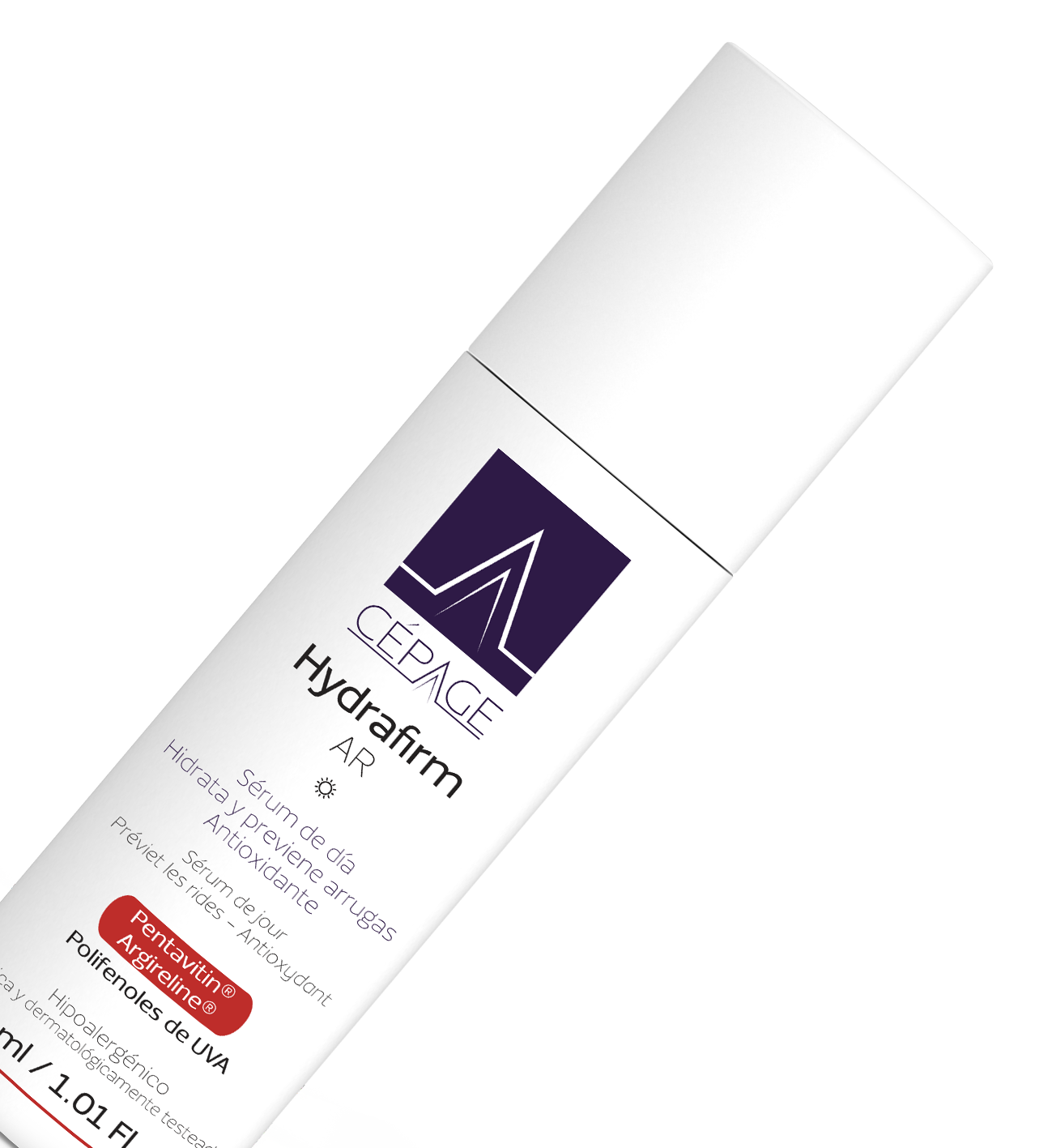 Hydrafirm AR - Pomo-z