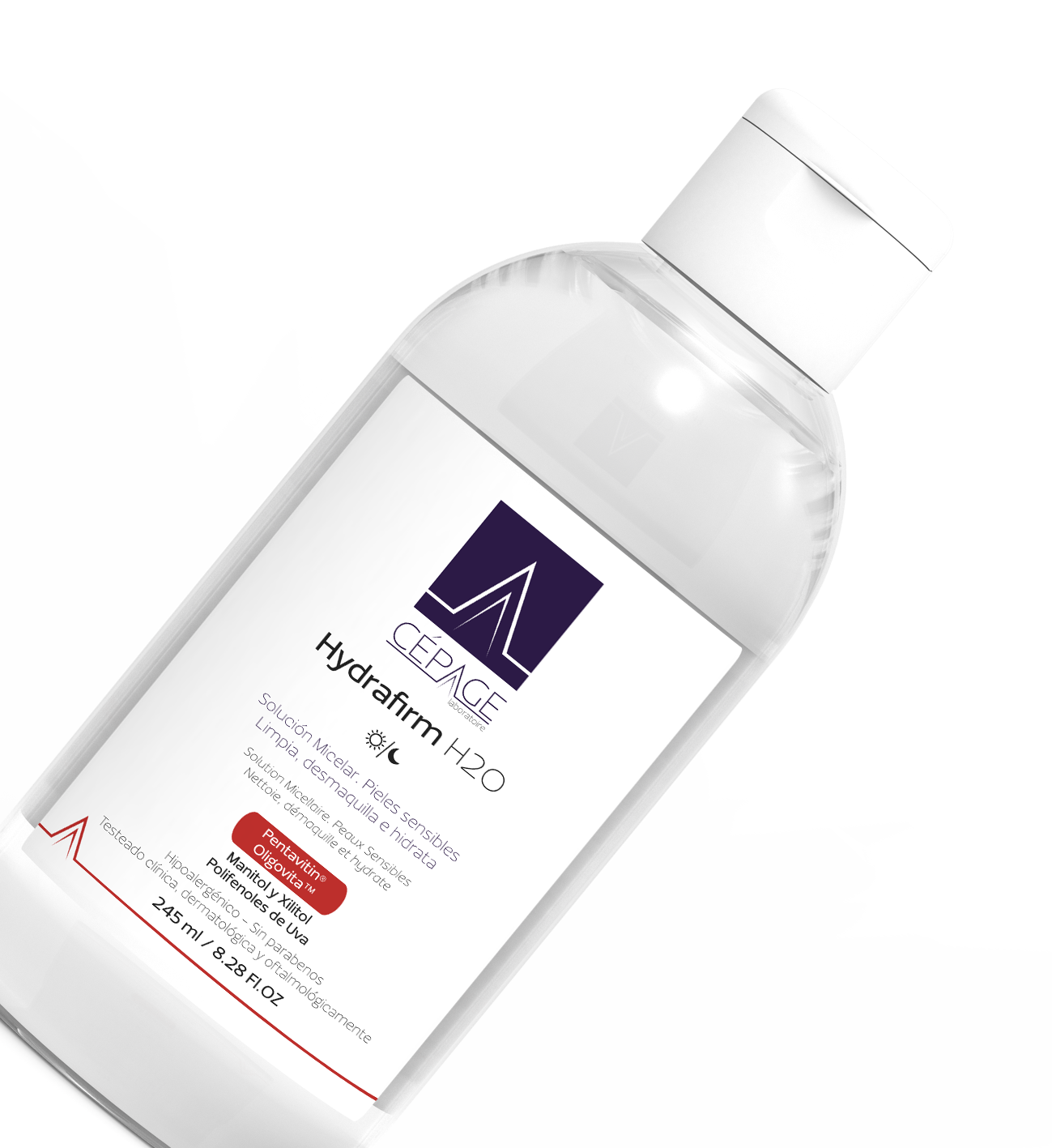 Hydrafirm H2O-z