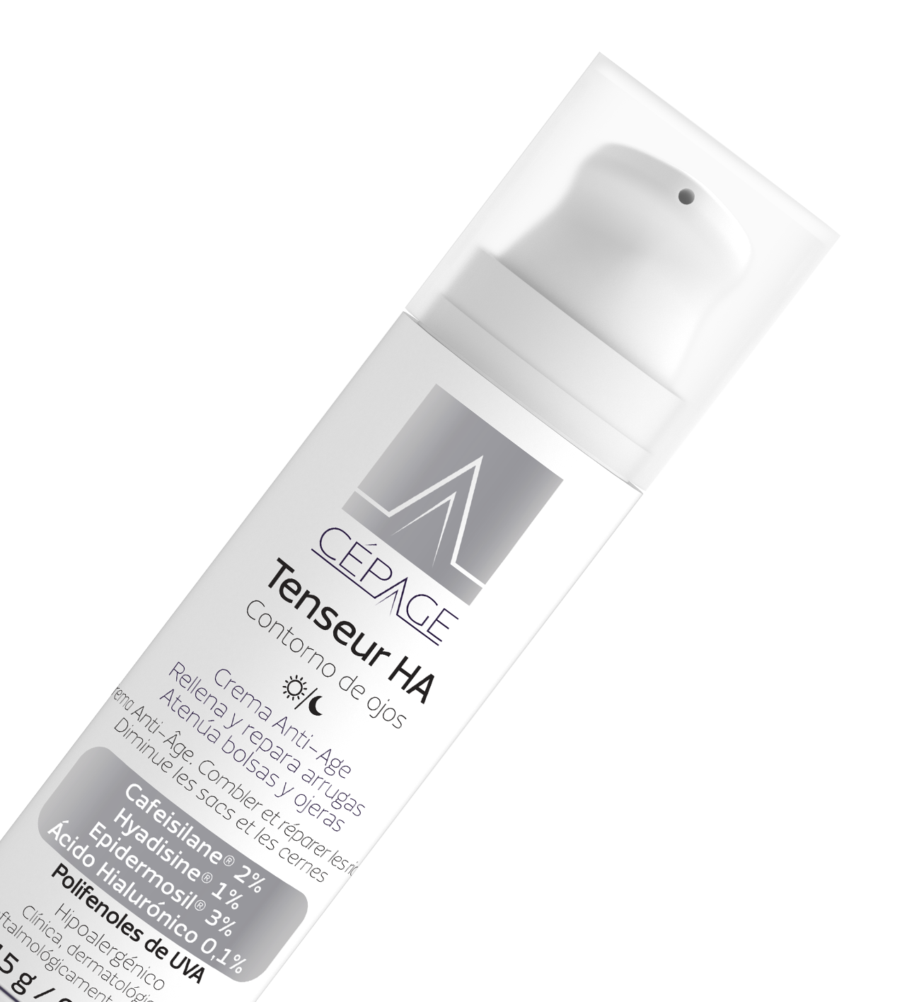 Tenseur CO - Envase-z