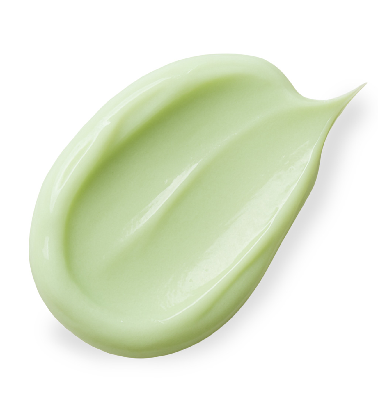 textura verde